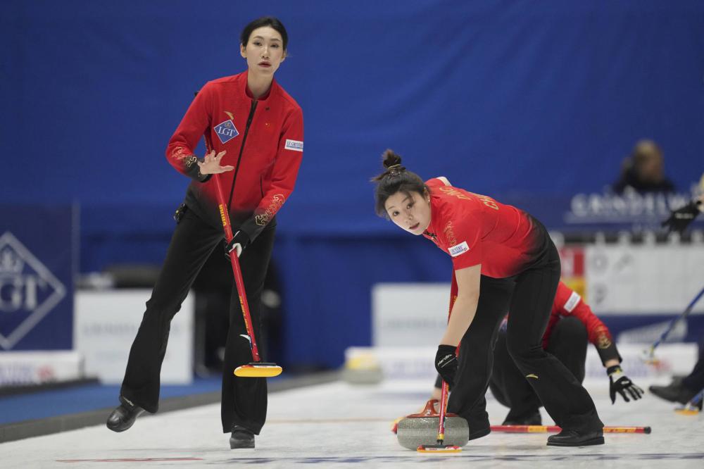 一个射手 一个射手