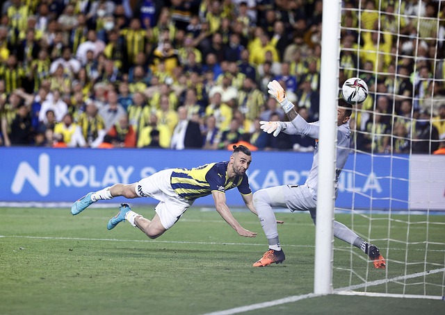 比赛中表现 比赛中表现