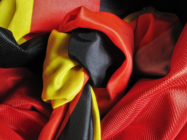 为将